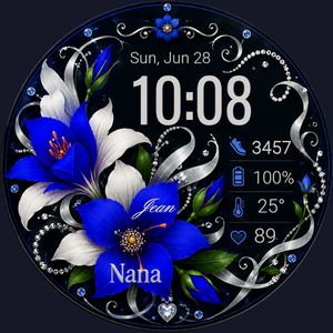 nana.floral.digital by Nana
