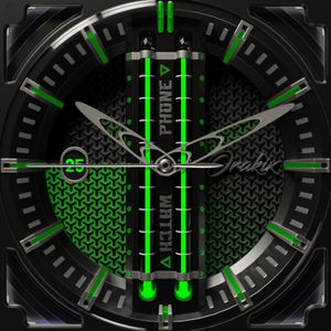 OX|Pulse v230 Radar by Orakix