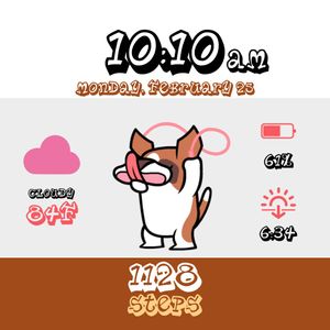 Hop To It by tr0n09