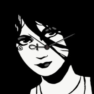 Neil Gaiman's Death by Cth42
