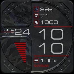 DBMC-DR by SR-Design.vision