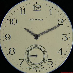 RK-CLASSICAL WATCH by RK WATCH DESIGN