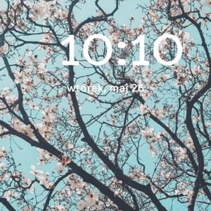 flower by julia