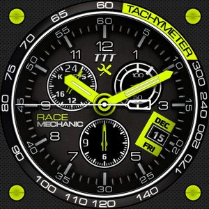 TTT - RACE MECHANIC THEMEABLE by TACTWO TACTICAL