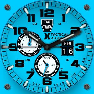 X TACTICAL MILITARY A.R.B.C. by TACTWO TACTICAL