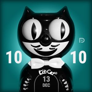 Kit-Cat® by Dalpek by Dalpek
