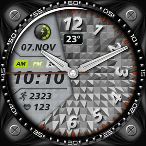 HW | Silic Lite by HOTWatch