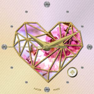 iHeart Bloom by tr0n09