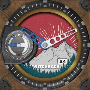 Switchback - V304 by tr0n09