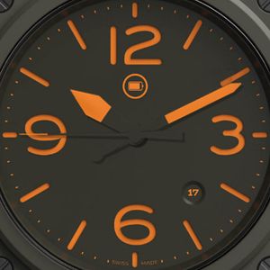 BigOrange by txentx
