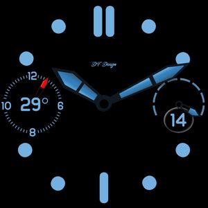 Submarine V3 by Drews Faces