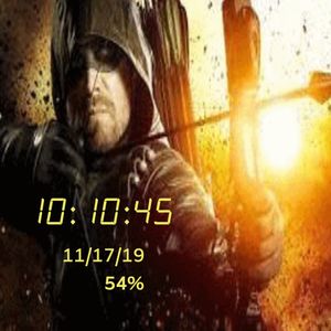 Team Arrow-Team Montage by Marv