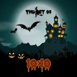 Halloween II by Angelo Defensor (ADtronix)