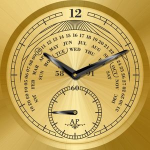 CLSSC Brass by Anthony Palileo