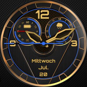 DAWA Gold ( Free ) by D.Ch