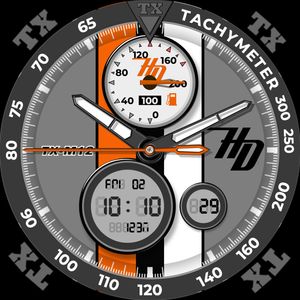 TX-M12 HD by Tombot