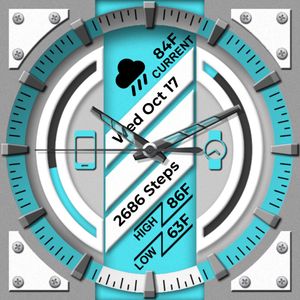 OX | Adventure Hv100 - Pro by Orakix