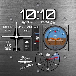 B-One - Aviation by B-One