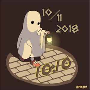 I Got A Clock-Happy Halloween! by Cth42