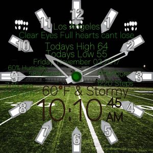 Game Time by xpgamer