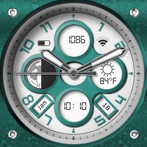 Paragon Racer - Roch by Roch: Platinum Designs
