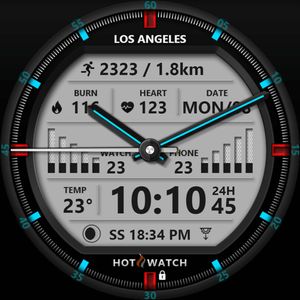 HW | Catal Pro by HOTWatch