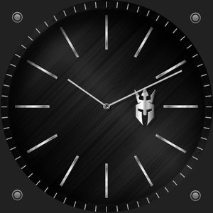 PREDATOR Black & Silver FREE by PREDATOR
