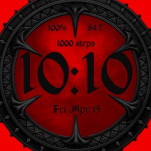 Vampire-esque_2 [Static] by HouseMarcellus