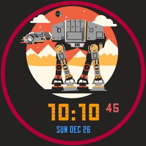 StarWars \ KorN by korN