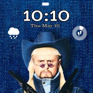 Oliver Tree Denim by KirkyKartoonz