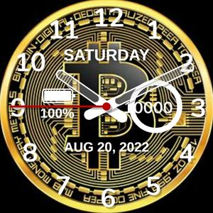 Bitcoin by McLovin