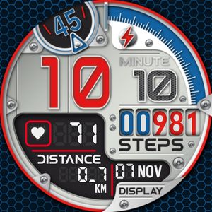 Faster | XPACE 1 by Faster Studio