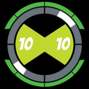 Omnitrix (Basic) by Harley