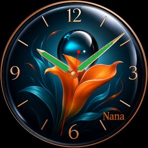 nana.floral.design by Nana