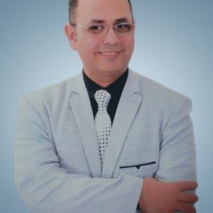Mohamed Sabry profile picture