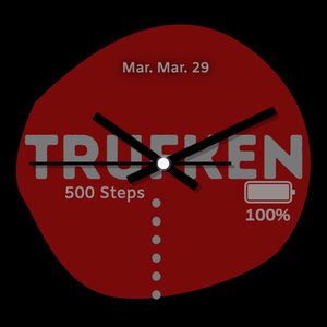 Trufken by Juan Pablo