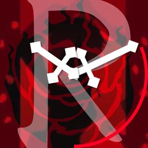 Red Like Roses by Ximyr