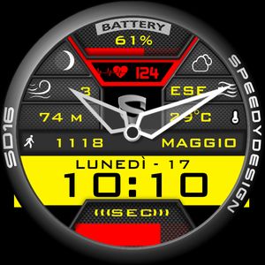 SD16 by Speedydesign