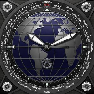 GAUSS-Vagabond by GAUSS