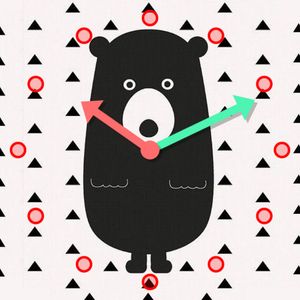 BEAR by korN