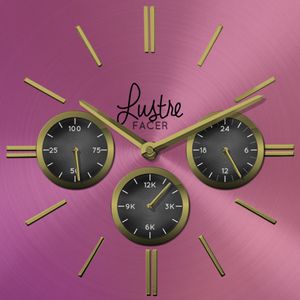 Lustre by tr0n09