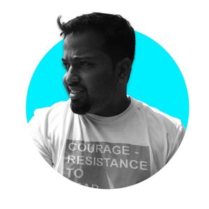 Lakshmeesh Hegde profile picture