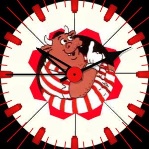 Bullseye by Crossfire