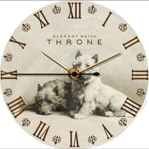 Throne - Classic N°0245 by THRONE - Elegant Watchface