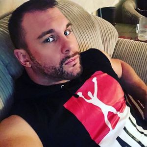 Paul Roberts profile picture