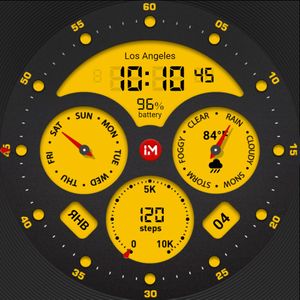 INMOTION Stepmatic Free by INMOTION