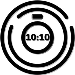 SYNC by MAD MAX WATCHES