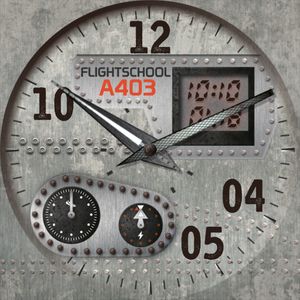 FlightSchool - A403 by tr0n09