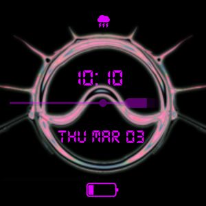Chromatica by kubalolxd
