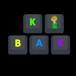 KidBehindAKeyboard profile picture